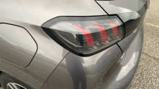 Peugeot 208 1.2 PureTech 100 Allure Premium + 5dr Petrol Hatchback